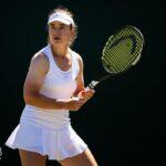 Wimbledon Championships 2026 - Day 4