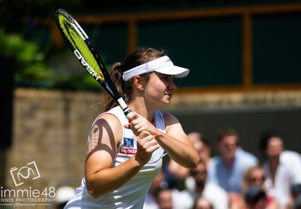 Wimbledon Championships 2026 - Day 6