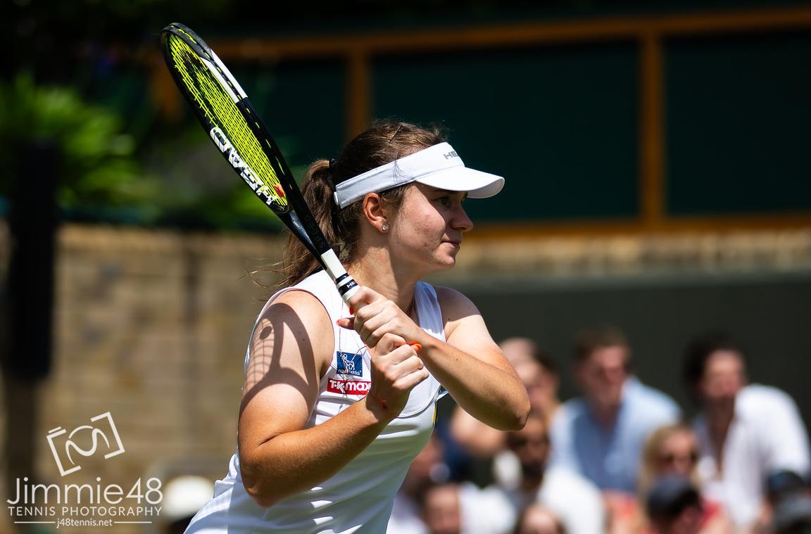 Wimbledon Championships 2026 - Day 6