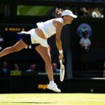 Wimbledon Championships 2026 - Day 4