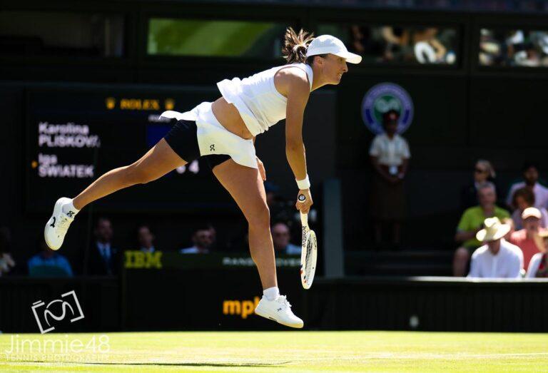 Wimbledon Championships 2026 - Day 4