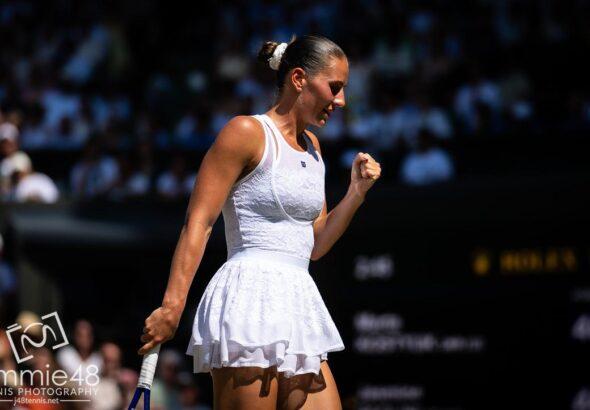 Wimbledon Championships 2026 - Day 10