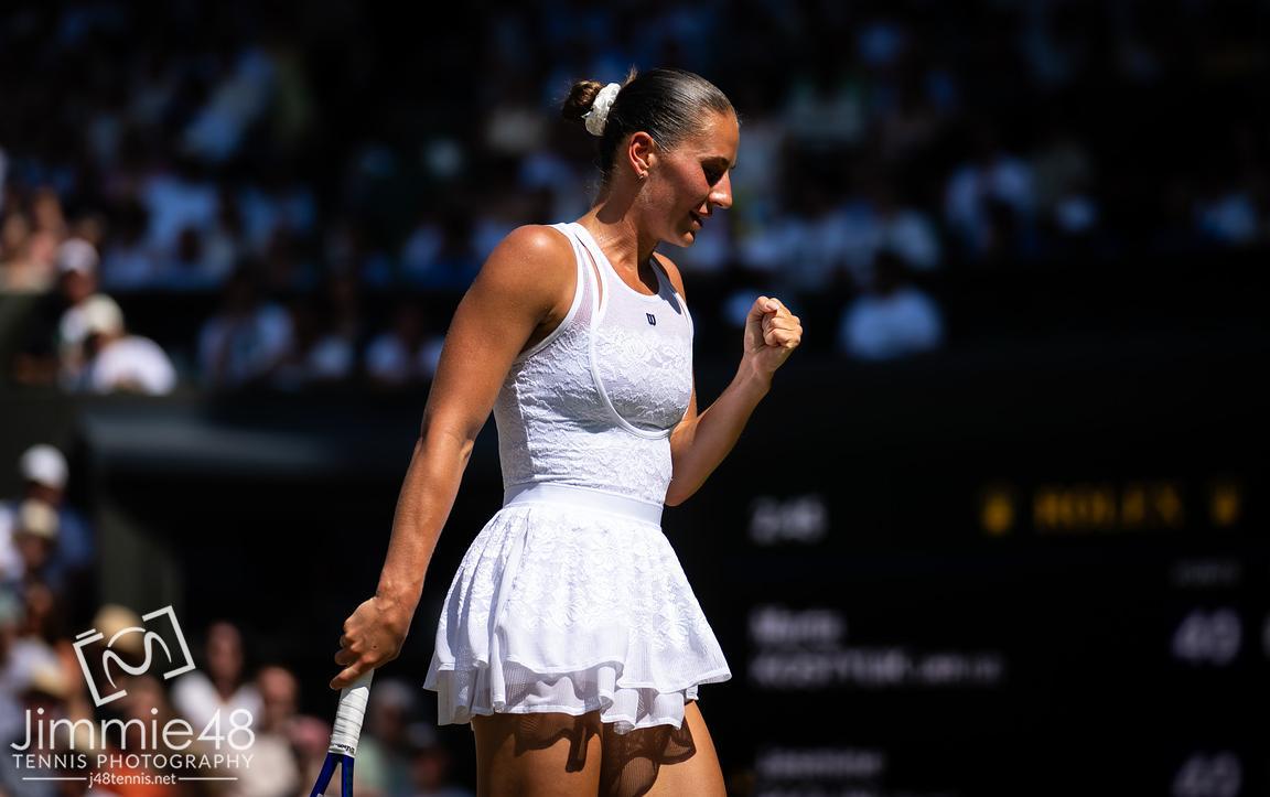 Wimbledon Championships 2026 - Day 10