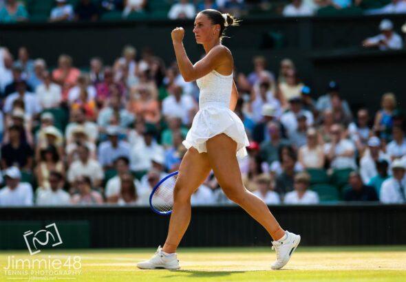 Wimbledon Championships 2026 - Day 11