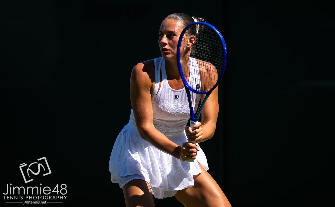 Wimbledon Championships 2026 - Day 4