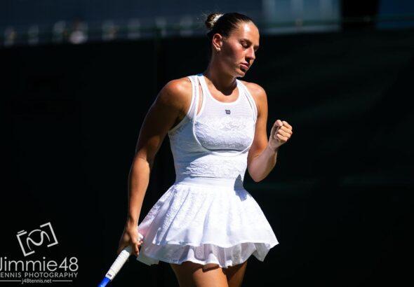 Wimbledon Championships 2026 - Day 4