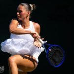 Wimbledon Championships 2026 - Day 4