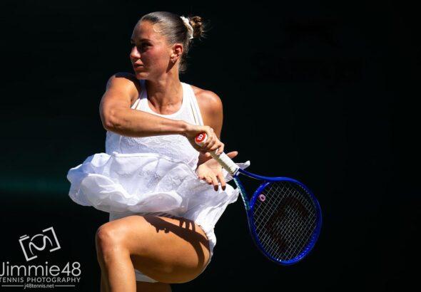 Wimbledon Championships 2026 - Day 4