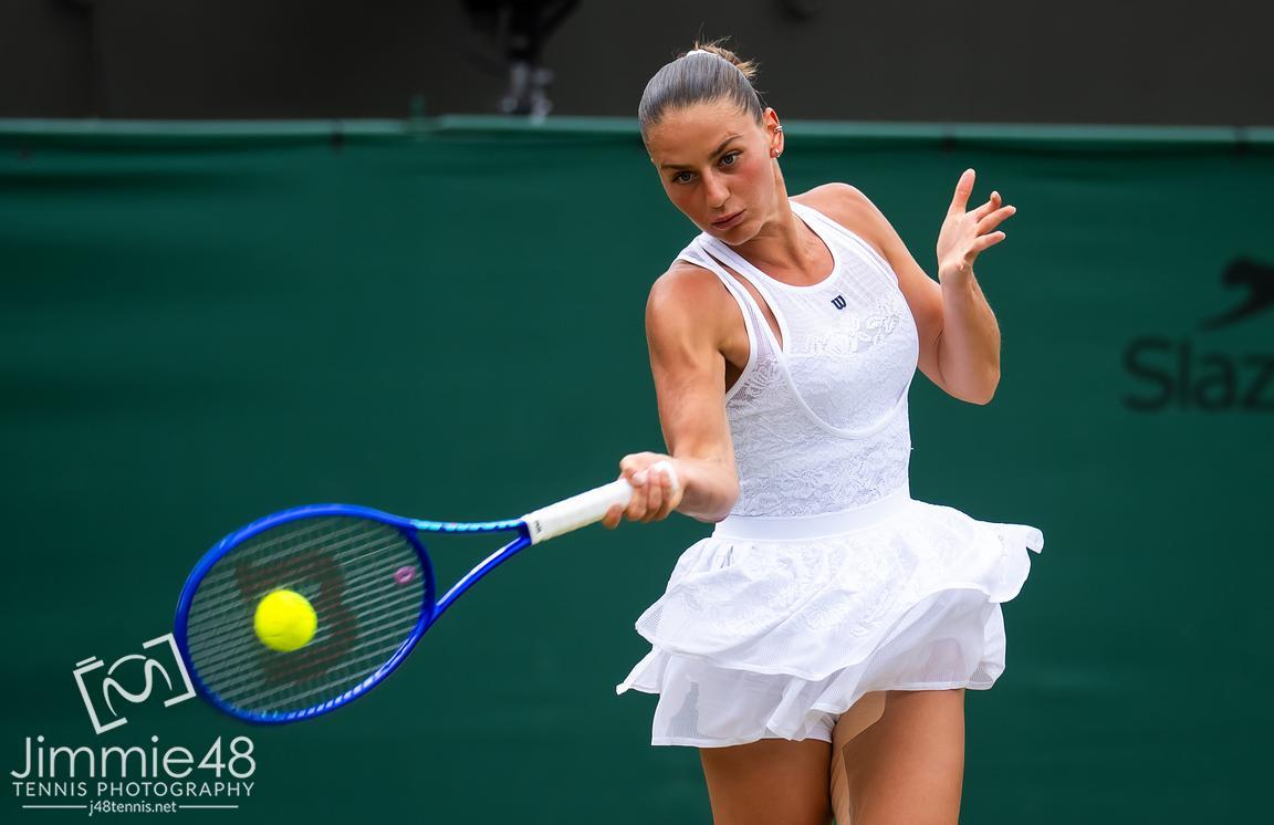Wimbledon Championships 2026 - Day 6