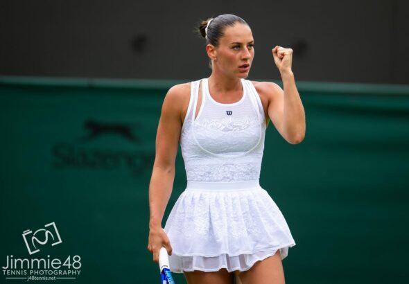 Wimbledon Championships 2026 - Day 6