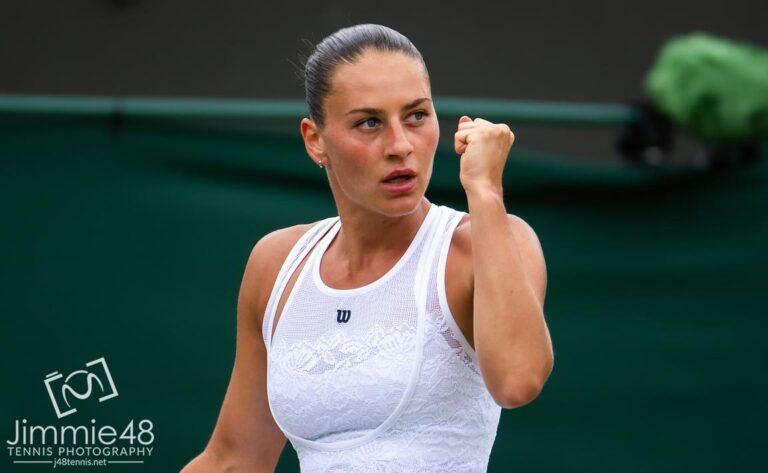 Wimbledon Championships 2026 - Day 6