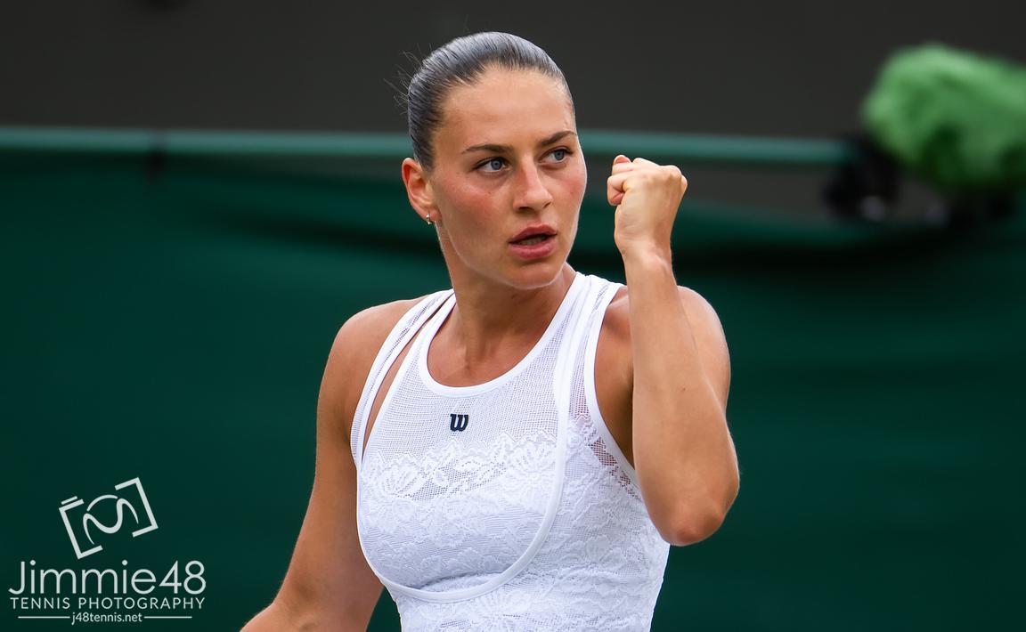 Wimbledon Championships 2026 - Day 6