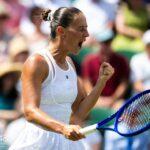 Wimbledon Championships 2026 - Day 8