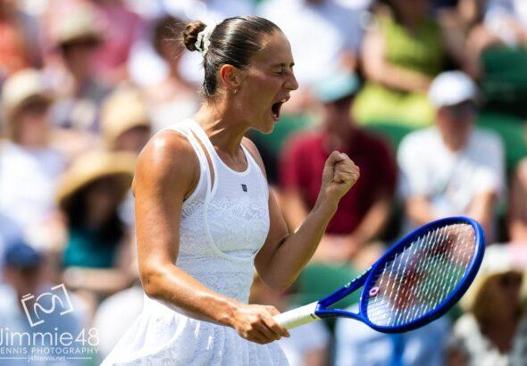 Wimbledon Championships 2026 - Day 8