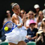 Wimbledon Championships 2026 - Day 8