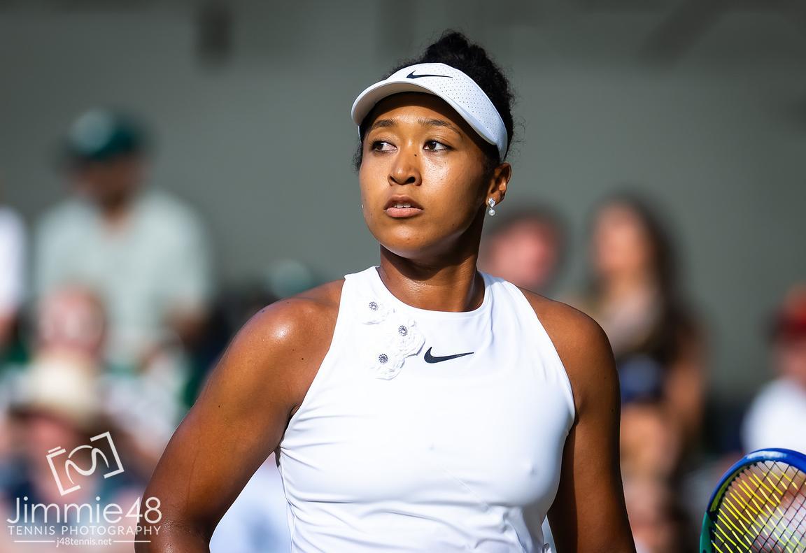 Wimbledon Championships 2026 - Day 7