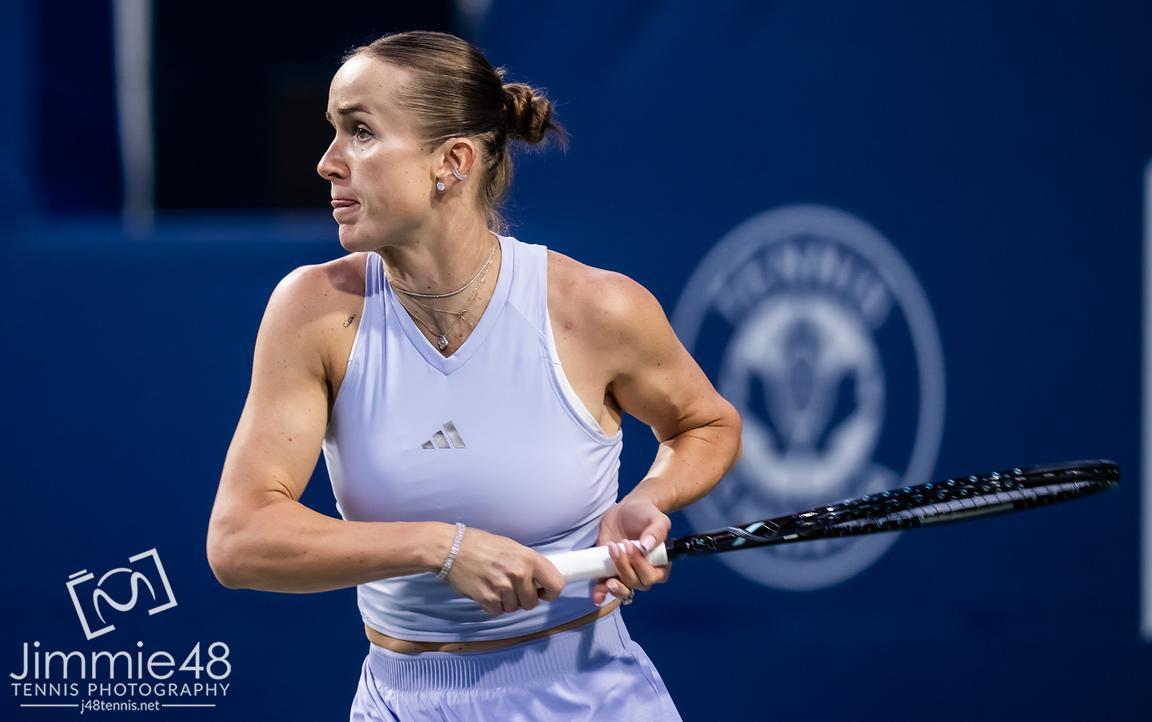 National Bank Open 2026 - Day 11