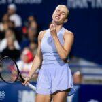 National Bank Open 2026 - Day 11