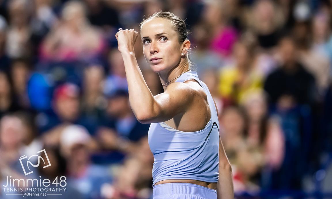 National Bank Open 2026 - Day 11
