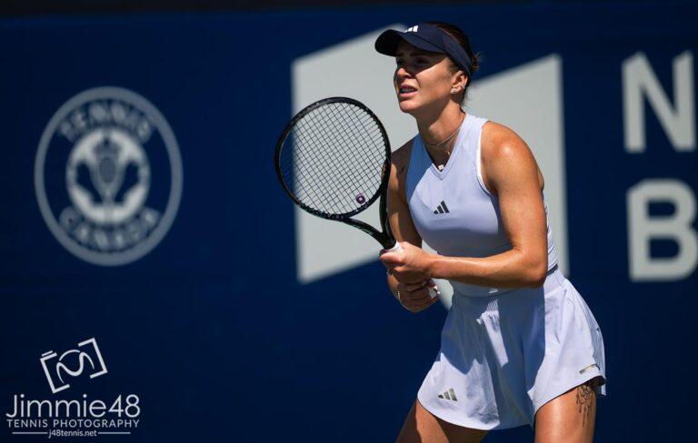 National Bank Open 2026 - Day 3