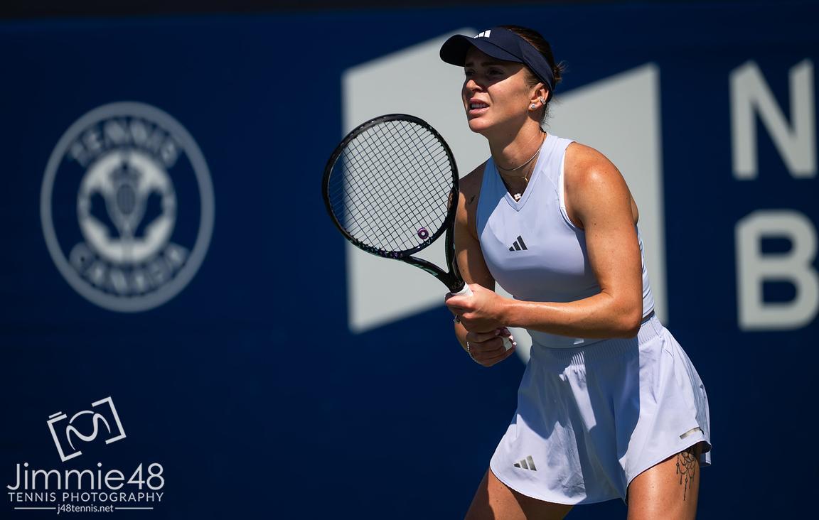 National Bank Open 2026 - Day 3