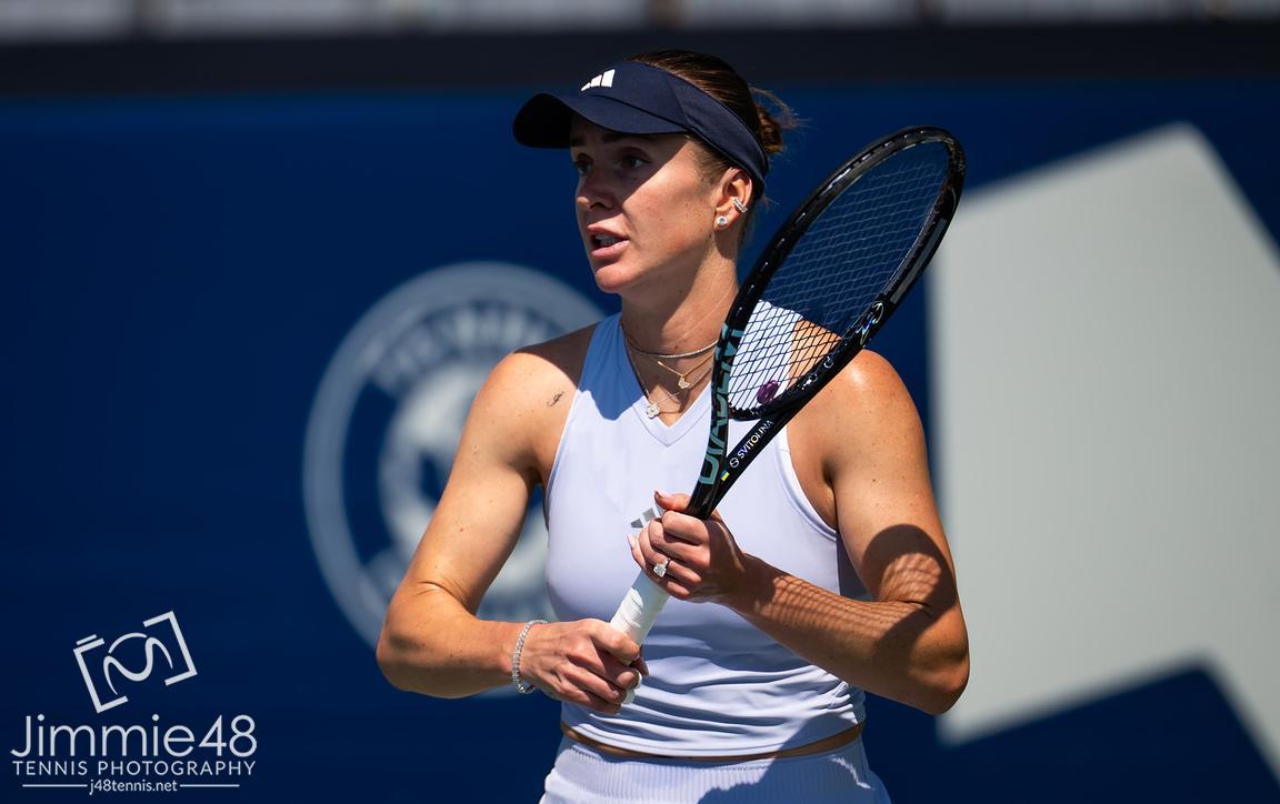 National Bank Open 2026 - Day 3