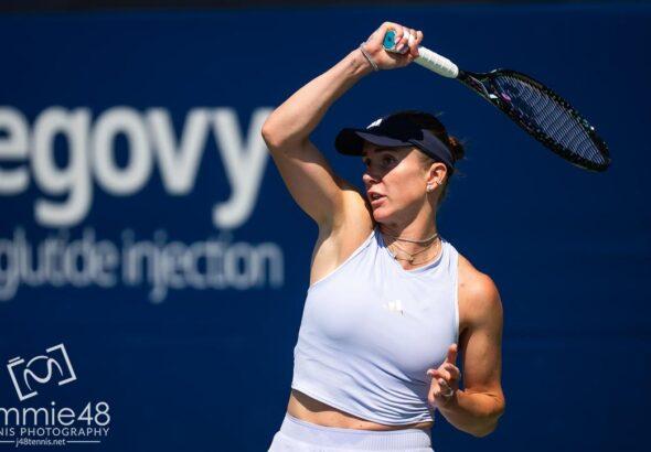 National Bank Open 2026 - Day 3