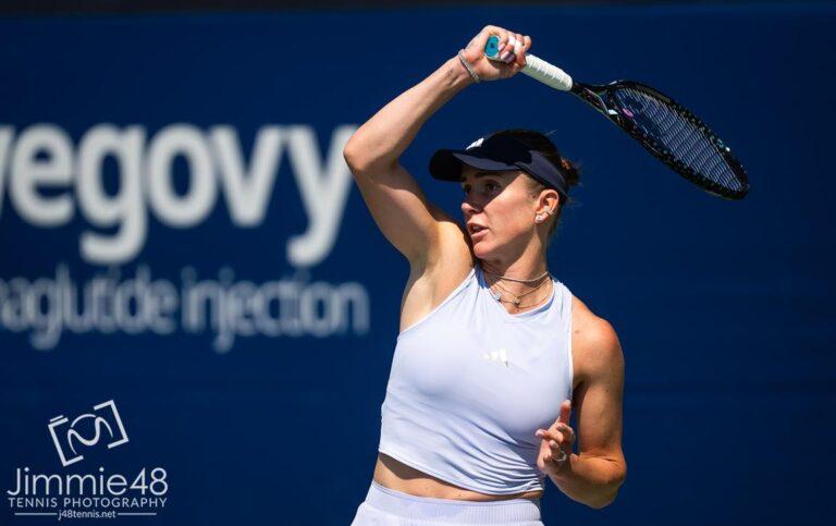 National Bank Open 2026 - Day 3
