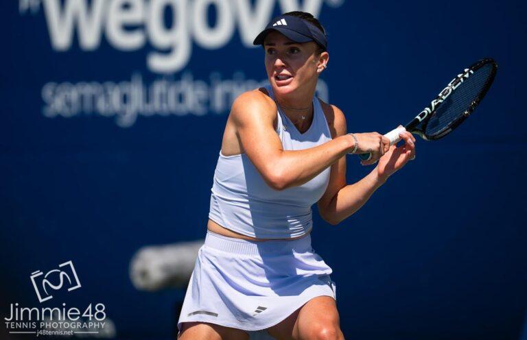 National Bank Open 2026 - Day 3