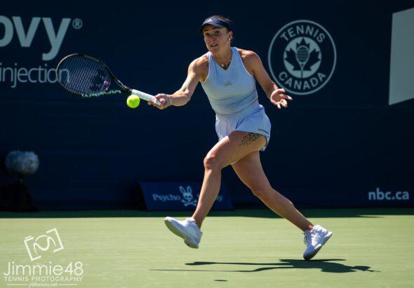 National Bank Open 2026 - Day 3