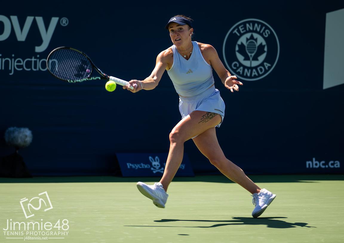 National Bank Open 2026 - Day 3