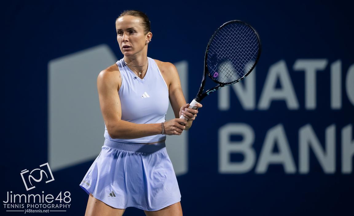 National Bank Open 2026 - Day 7