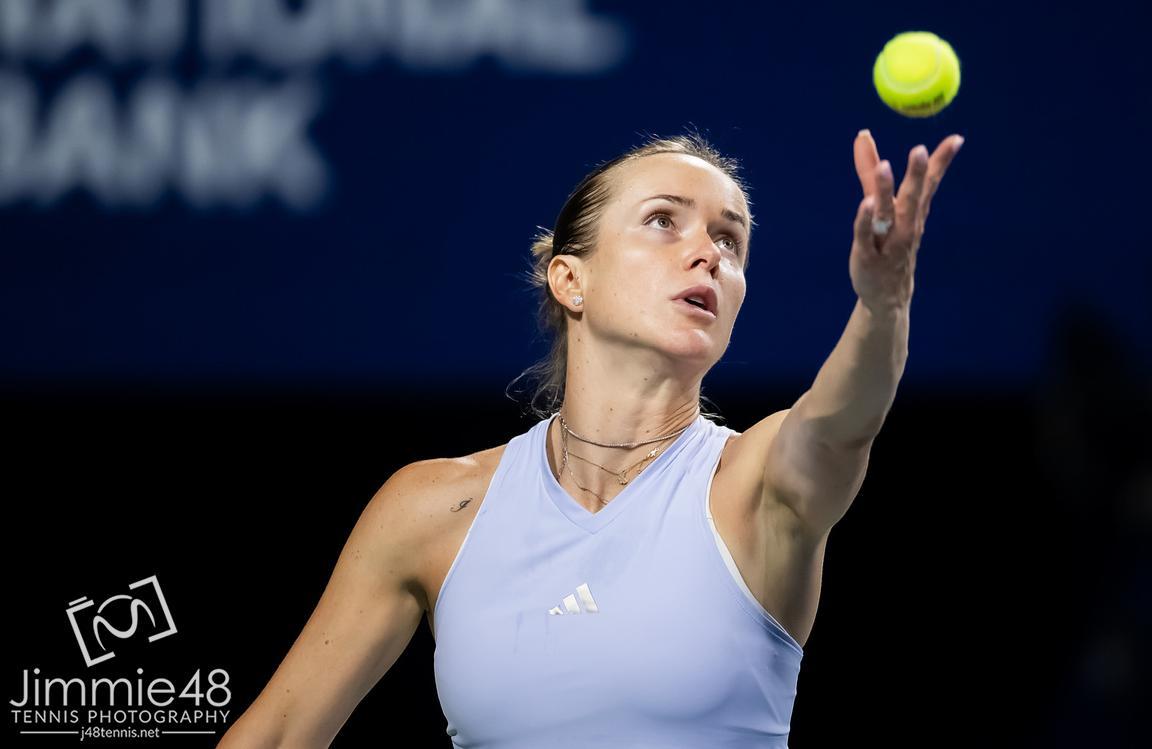 National Bank Open 2026 - Day 7