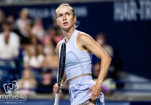 National Bank Open 2026 - Day 7