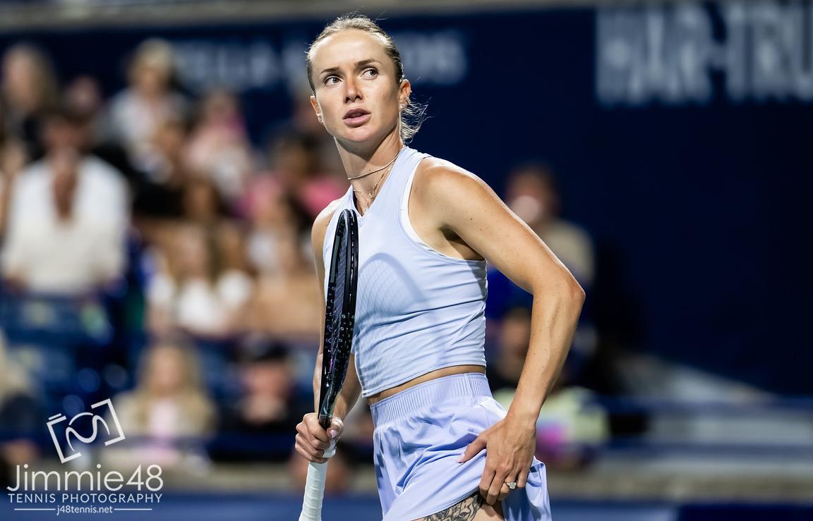 National Bank Open 2026 - Day 7