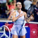 National Bank Open 2026 - Day 9