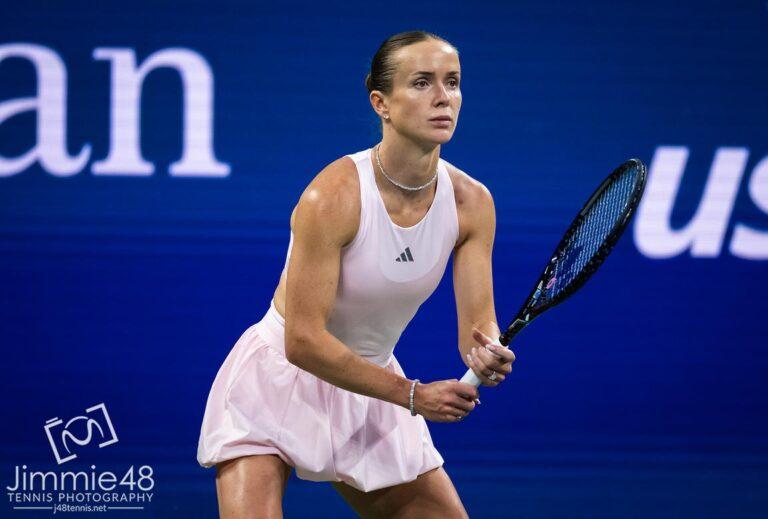 US Open 2026 - Day 1