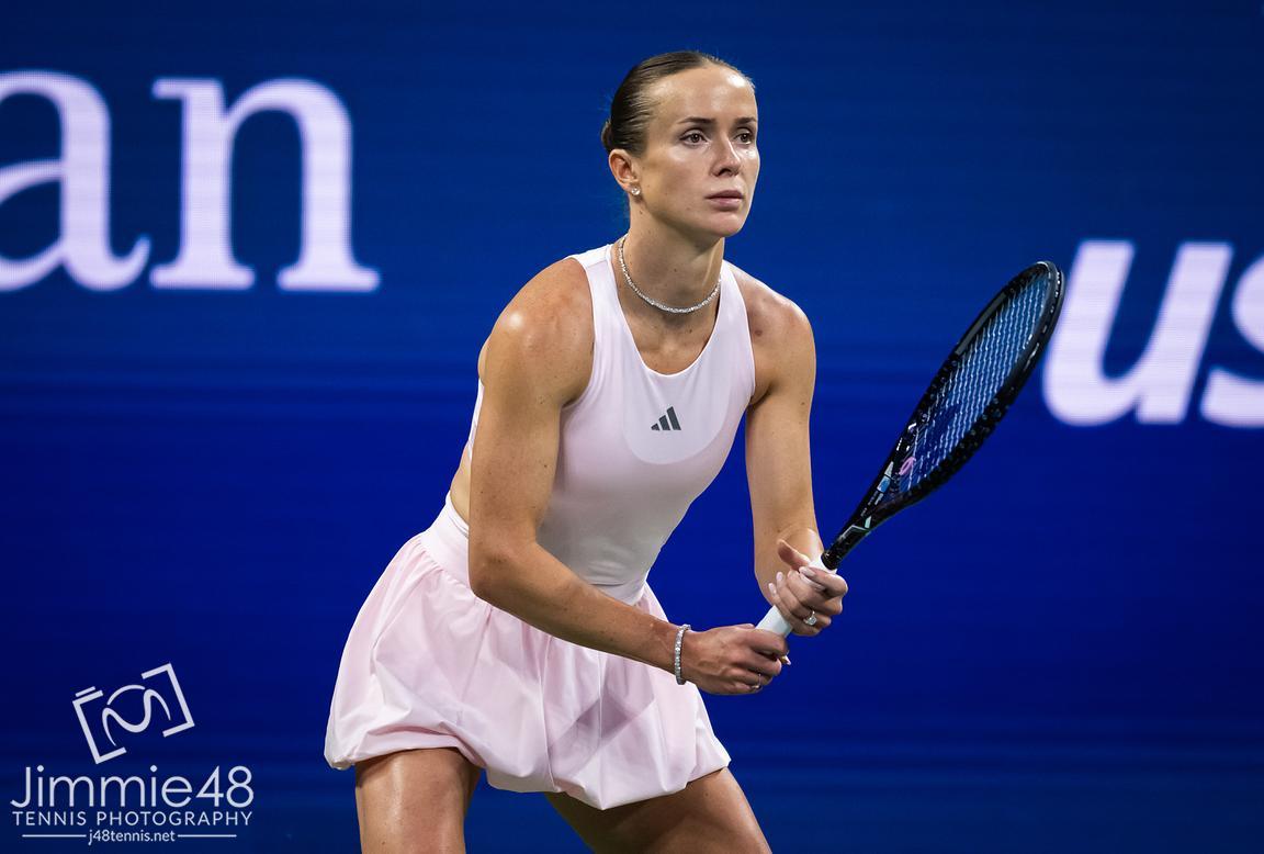 US Open 2026 - Day 1