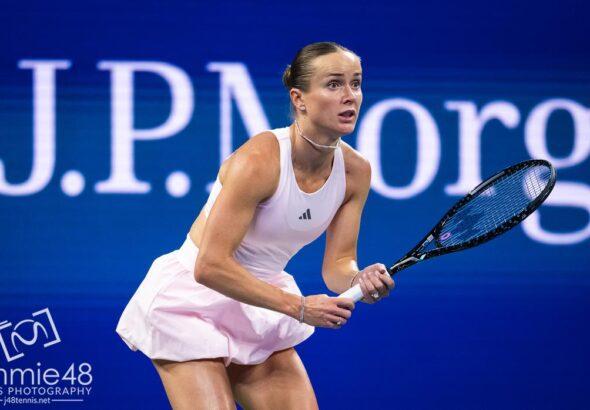 US Open 2026 - Day 1