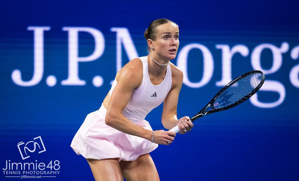 US Open 2026 - Day 1