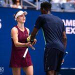 US Open 2026 - Tuesday Qs