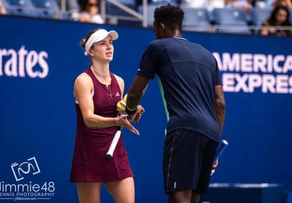 US Open 2026 - Tuesday Qs