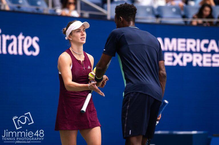 US Open 2026 - Tuesday Qs