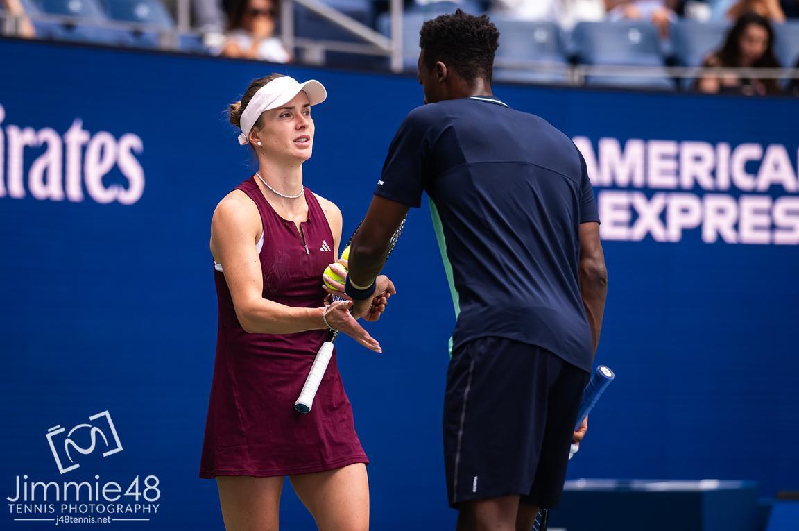 US Open 2026 - Tuesday Qs