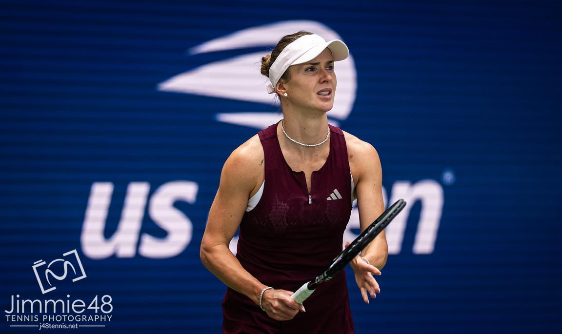 US Open 2026 - Tuesday Qs
