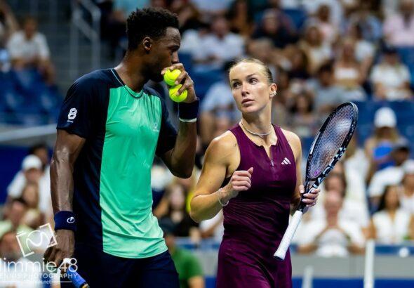 US Open 2026 - Wednesday Qs