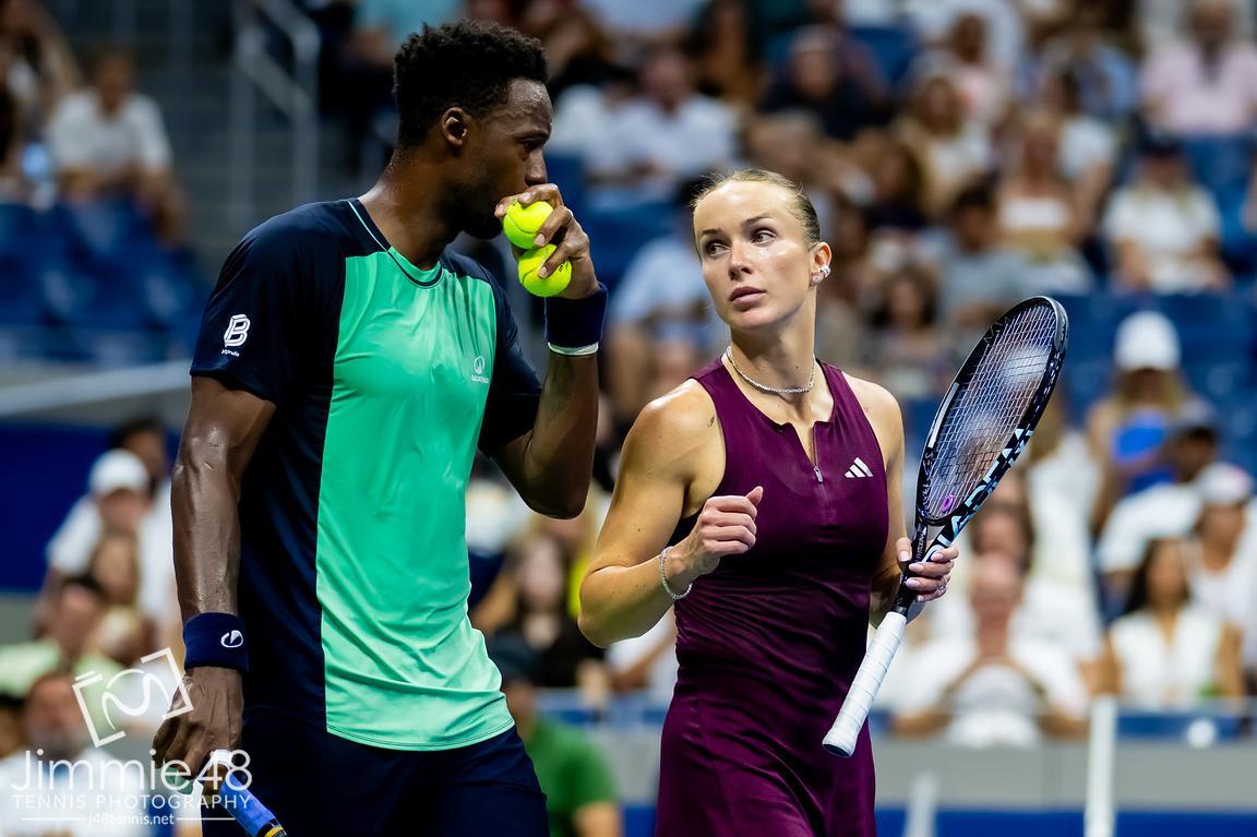 US Open 2026 - Wednesday Qs