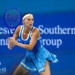 Cincinnati Open 2026 - Day 7