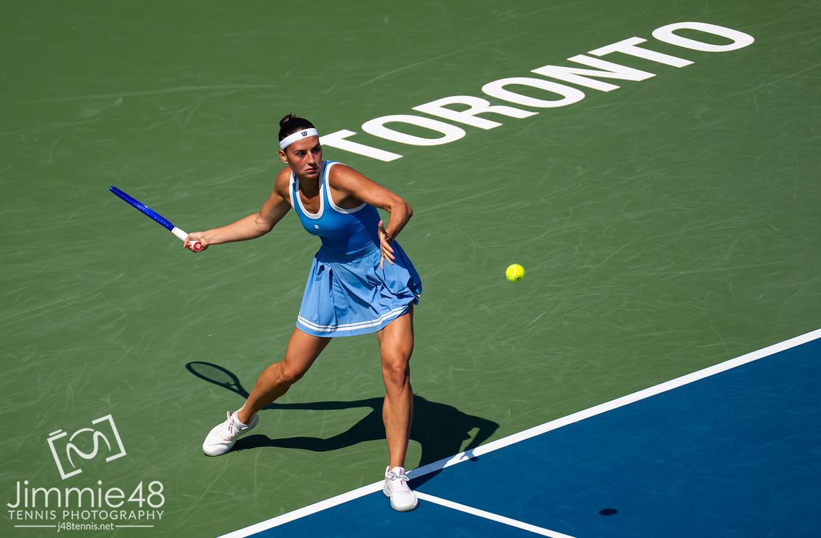 National Bank Open 2026 - Day 3