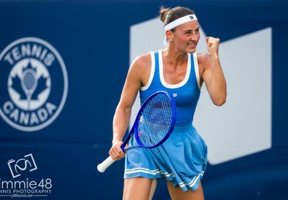 National Bank Open 2026 - Day 5